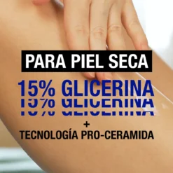 Crema Hidratante Reconfortante Facial y Corporal