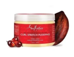 Crema Hidratante Red Palm & Cocoa Butter Curl Stretch Pudding