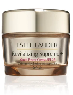 Crema Hidratante Revitalizing Supreme+ Youth Power SPF25