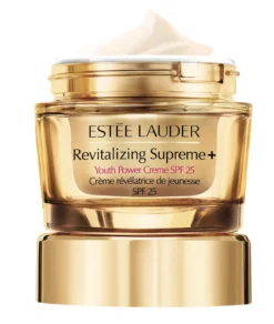 Crema Hidratante Revitalizing Supreme+ Youth Power SPF25