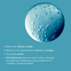 Crema Hidratante The Moisturizing Fresh Cream