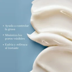 Crema Hidratante The Moisturizing Fresh Cream