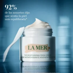 Crema Hidratante The Moisturizing Fresh Cream