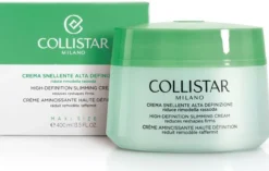 Crema High Definition Slimming Cream