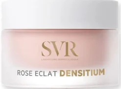 Crema Iluminadora Antiedad Densitium Rose Eclat
