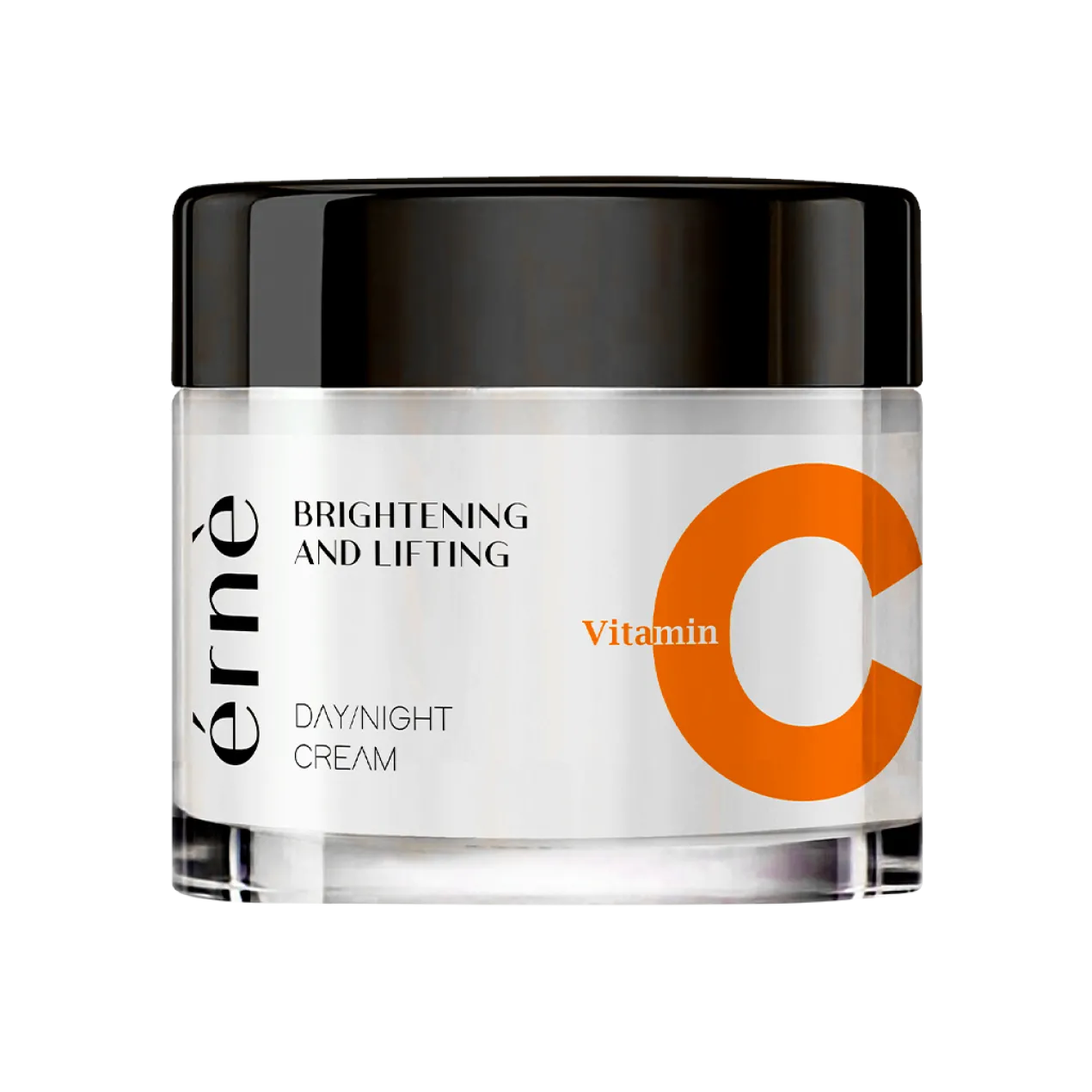 Crema Iluminadora y Lifting con Vitamina C