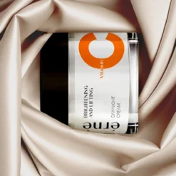 Crema Iluminadora y Lifting con Vitamina C