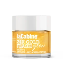 Crema 24K Gold Flash Glow