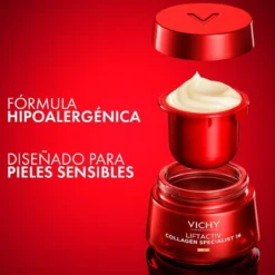 Crema Liftactiv Collagen Specialist 16 SPF50