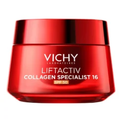 Crema Liftactiv Collagen Specialist 16 SPF50
