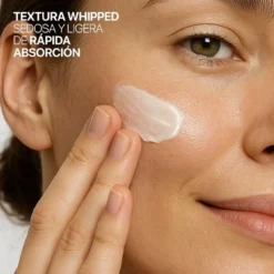 Crema lifting con ácido hialurónico y 7 péptidos BTx7 Lift