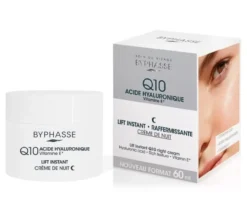 Crema Lift Instant Q10 Crema de Noche