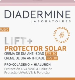 Crema Lift+ Protección Solar