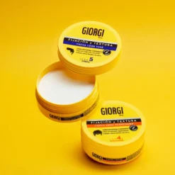 Crema Look Tupé
