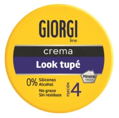 Crema Look Tupé