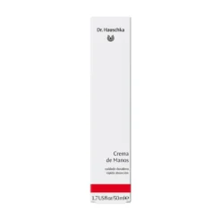 Crema Manos Hidratante