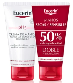 Crema Manos pH 5