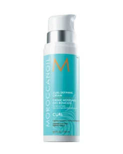 Crema Moldeadora de Rizos
