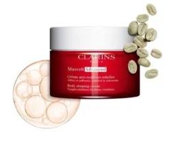 Crema Moldeadora Masvelt Advanced