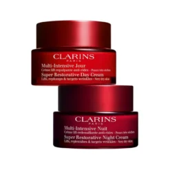 Crema Multi Intensiva Noche Piel Seca y Muy Seca