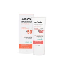 Crema Multiprotección 360º Photoage Antiedad y Antimanchas SPF50