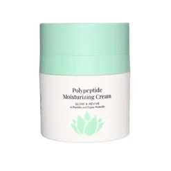 Crema Nutritiva con Polipéptidos