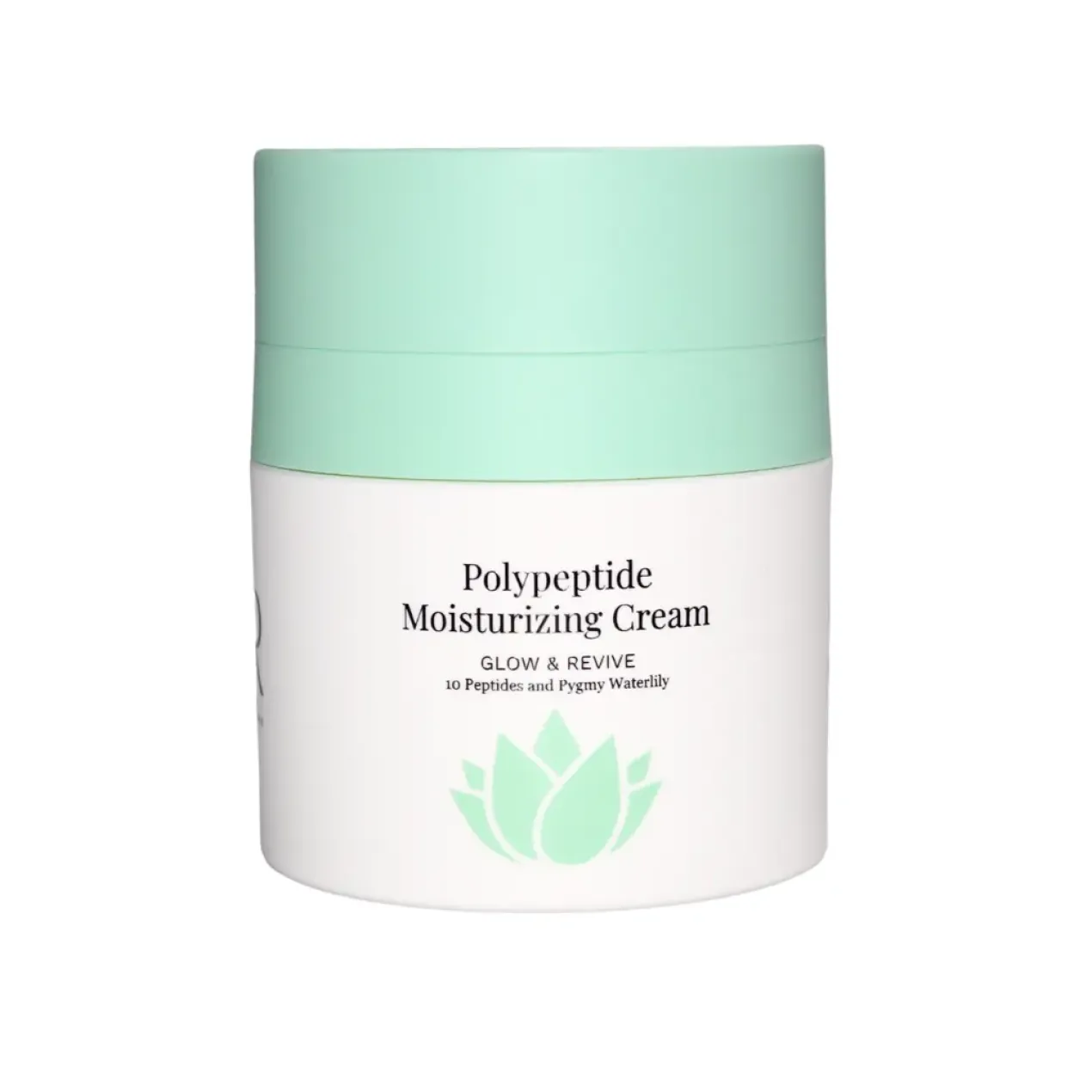 Crema Nutritiva con Polipéptidos