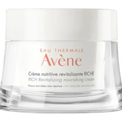 Crema Nutritiva Revitalizante