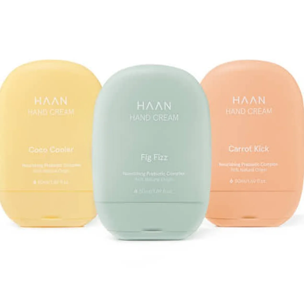 Crema Para Manos Coco Cooler