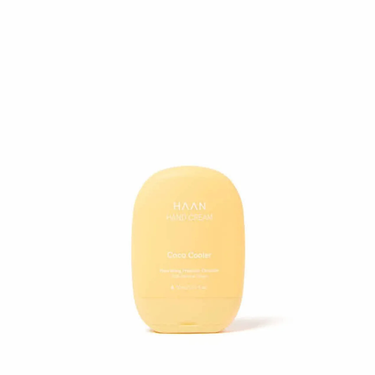 Crema Para Manos Coco Cooler