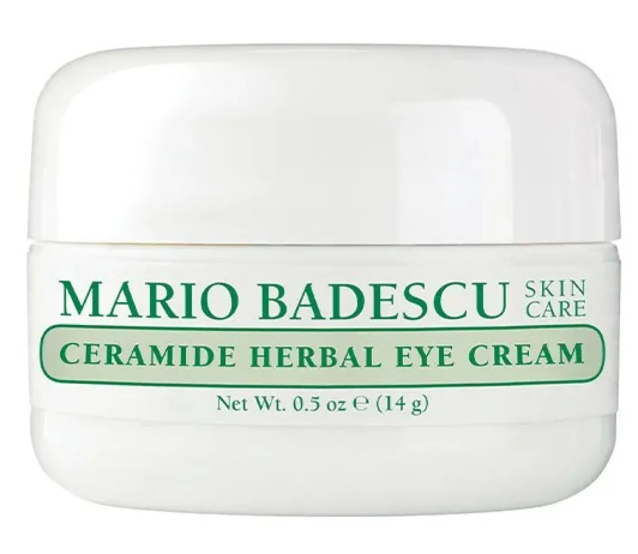 Crema para Ojos con Ceramidas