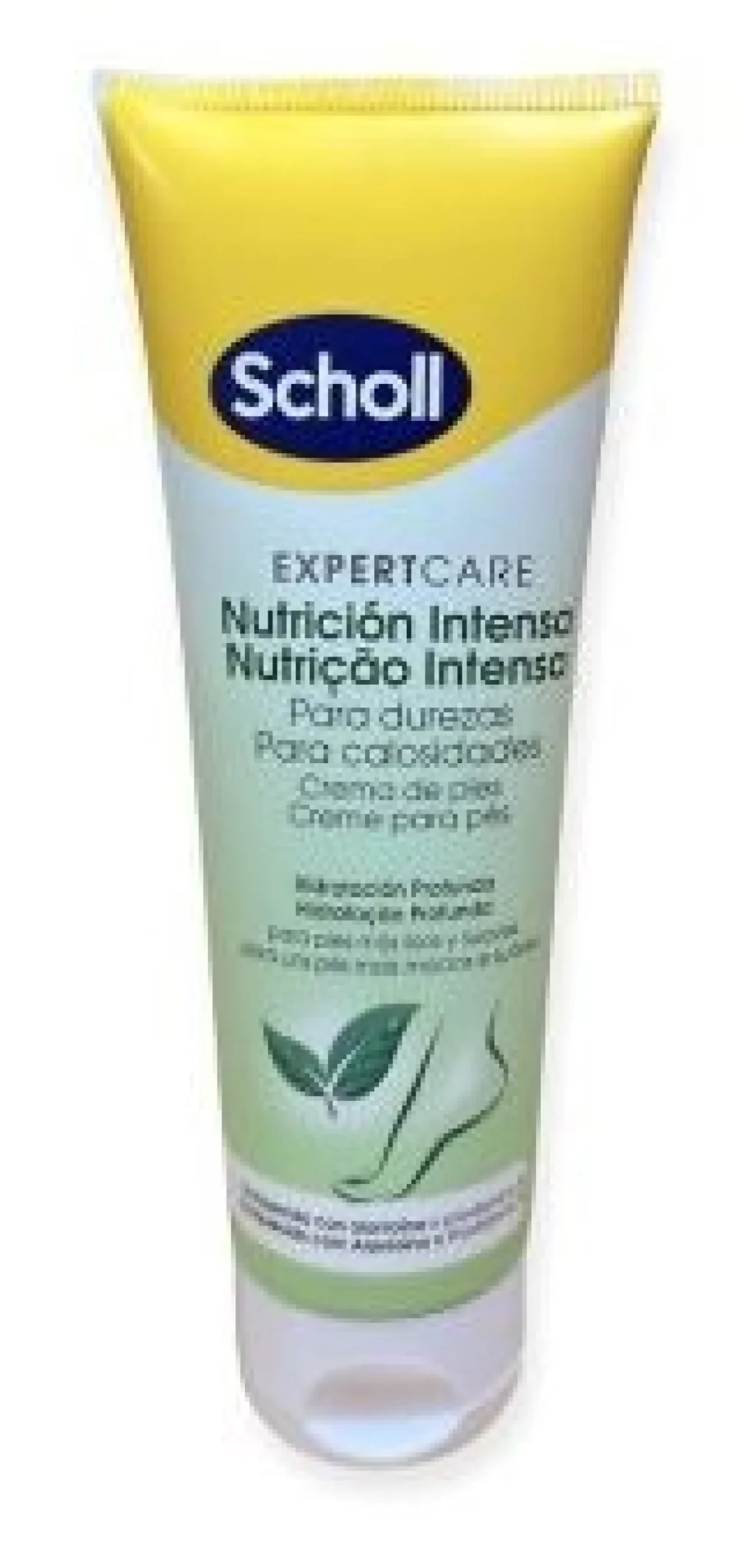 Crema para Pies ExpertCare Nutrición Intensa