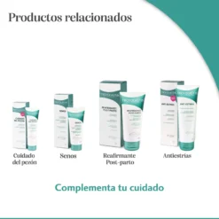 Crema para Senos