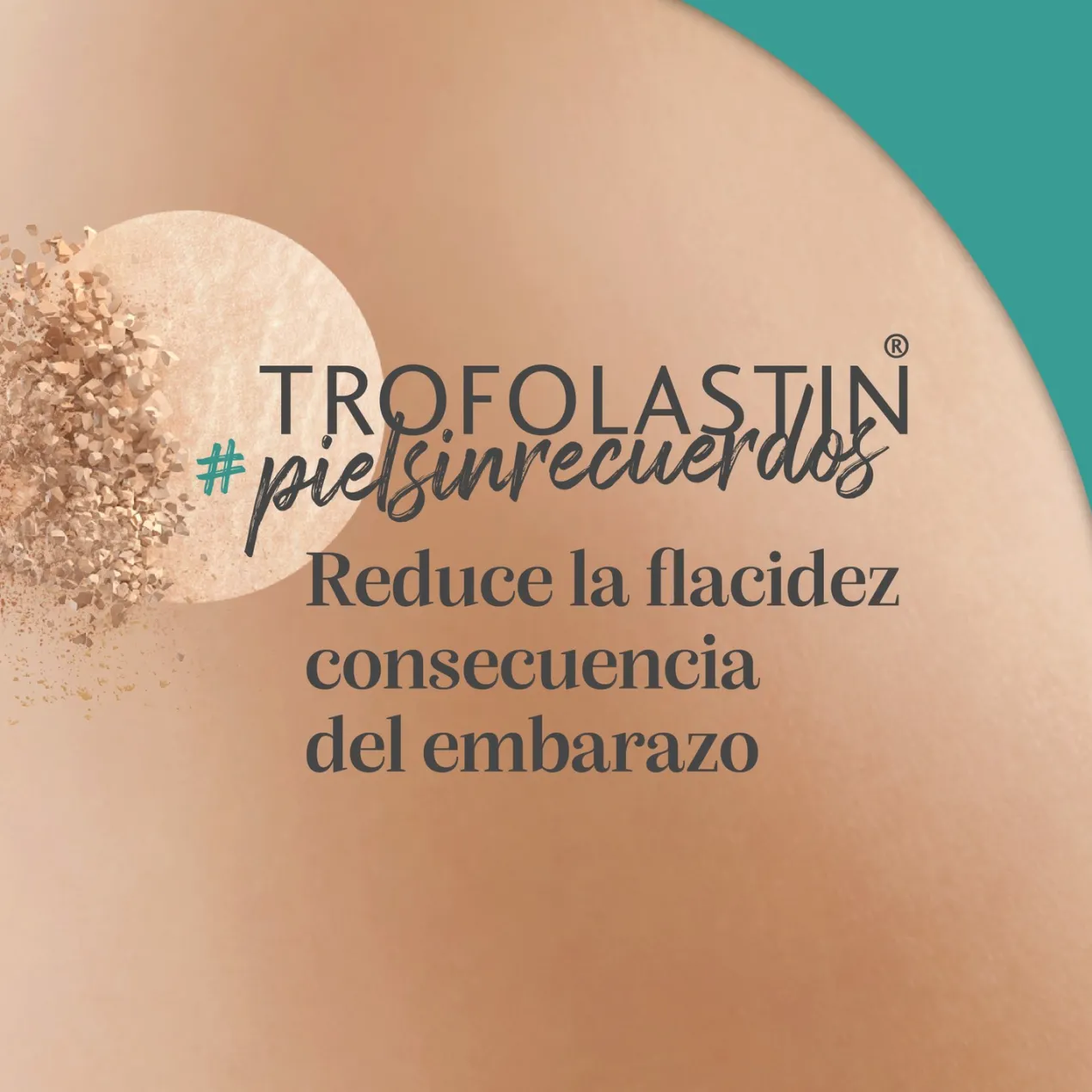 Crema para Senos