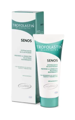 Crema para Senos