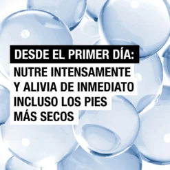 Crema Pies Ultra Hidratante Pies Secos y Ásperos