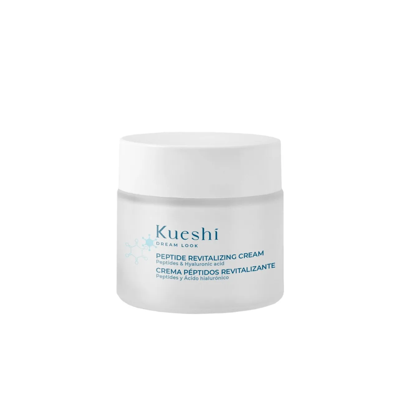 Crema Péptidos Antiedad Dream Look