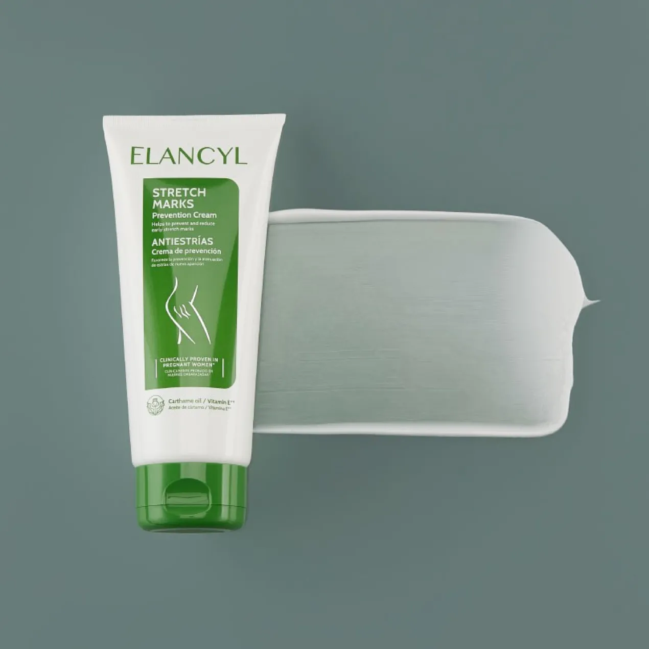 Crema Prevención Estrías
