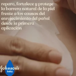 Crema Protectora Pañal