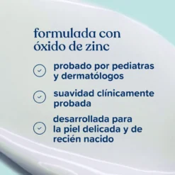 Crema Protectora Pañal
