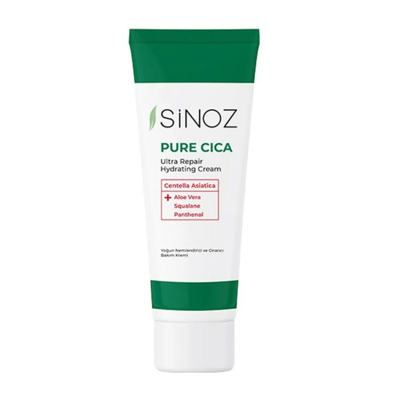 Crema Pure Ultra Repair Cica