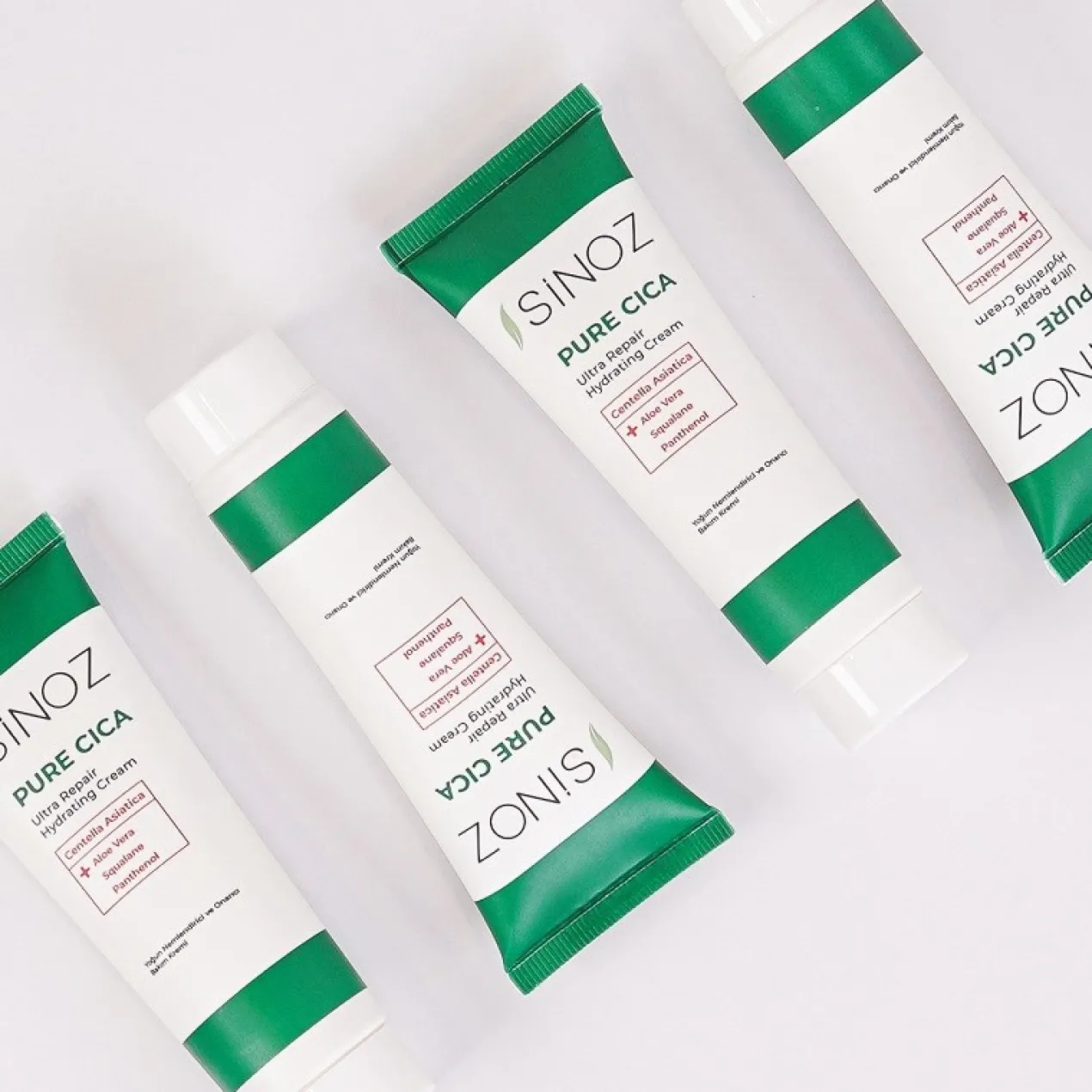 Crema Pure Ultra Repair Cica
