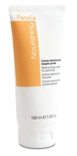 Crema Reestructurante Puntas Abiertas