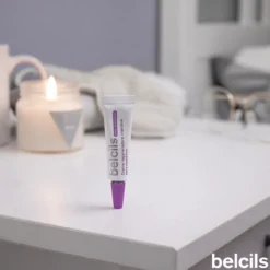 Crema Regeneradora Intensiva Pestañas