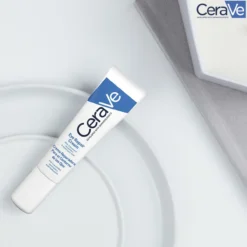 Crema Reparadora Contorno de Ojos