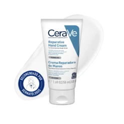 Crema Reparadora de Manos