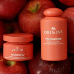 Crema Repulpante Youthtopia Peptide Plumping Apple Cream
