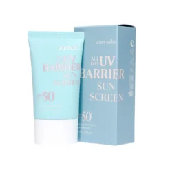 Crema Solar All Day Uv Barrier SPF50+