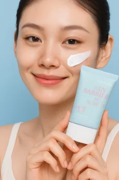 Crema Solar All Day Uv Barrier SPF50+