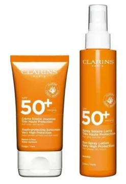 Crema Solar Juventud Muy Alta Protección SPF 50+